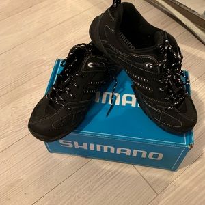 Clip in road bike sneakers